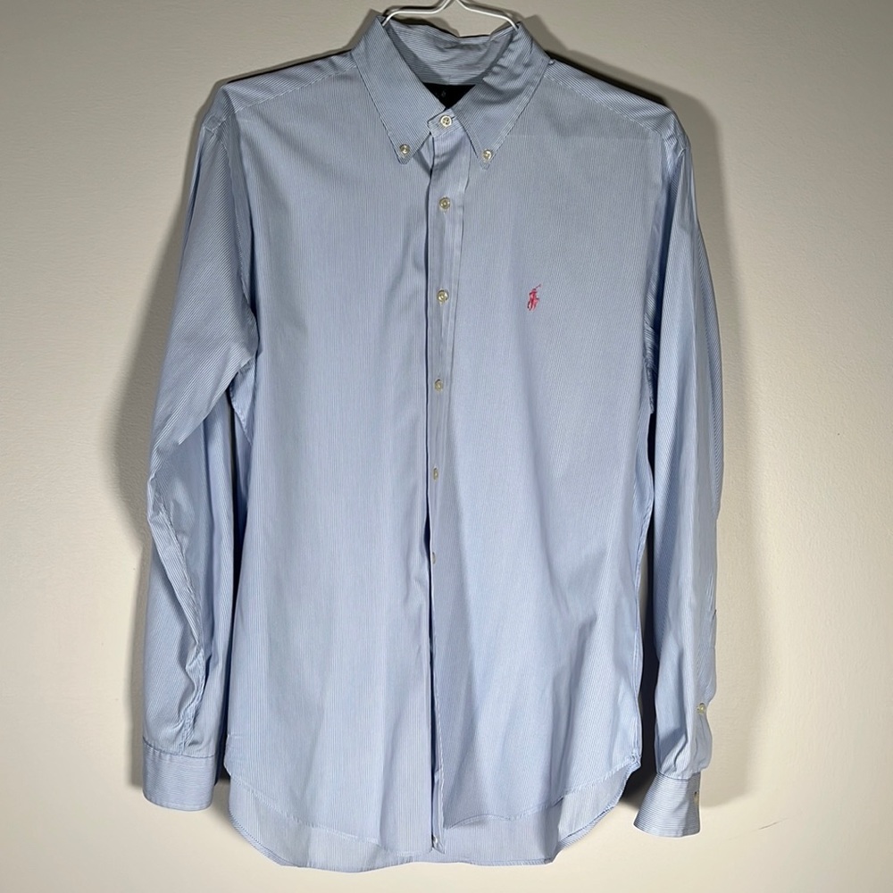 Ralph Lauren Casual button down